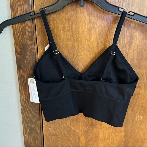 Danskin 3 pack bralettes - Picture 3 of 9